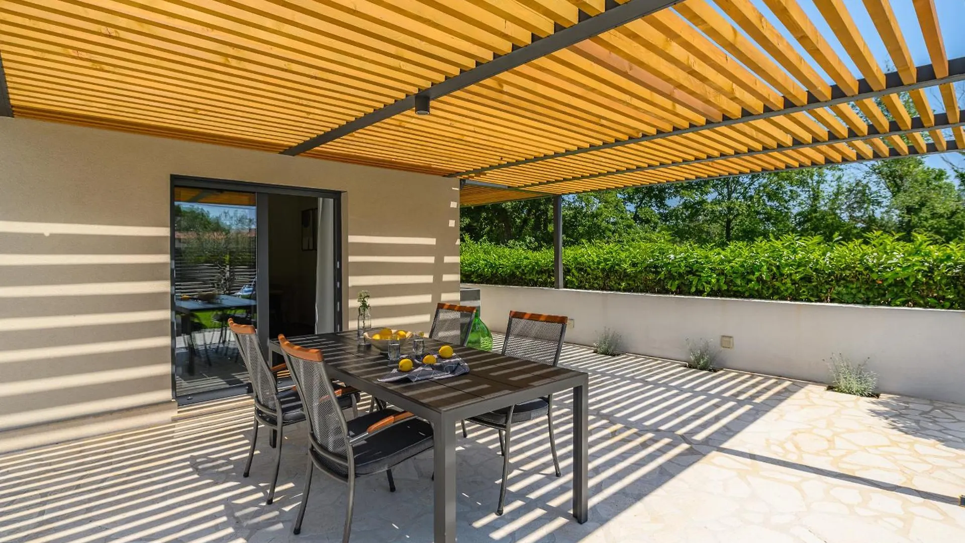 Kirmenjak Beautiful Villa Lakora With Pool In Porec